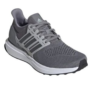 Adidas UBounce DNA Big Kid Size 5.5 Grey White